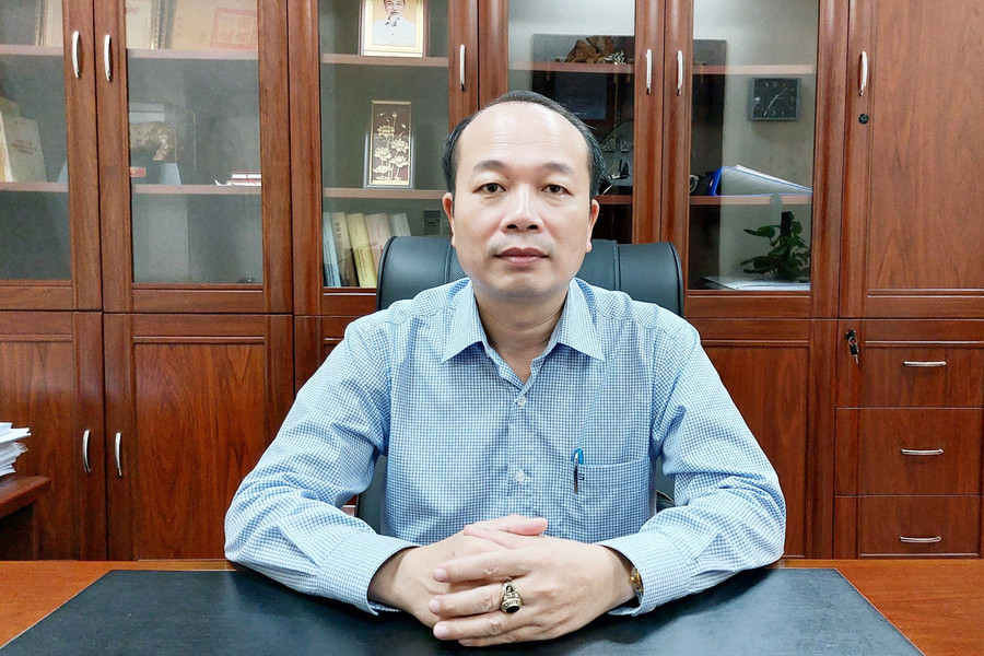 Phó Chủ tịch UBND tỉnh Thừa Thiên – Huế Phan Quý Phương: Sửa đổi Luật Đất đai đã góp phần gỡ vướng trong công tác quản lý