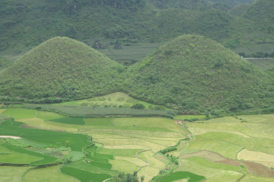 Những điểm nhấn du lịch trên cao nguyên đá Đồng Văn