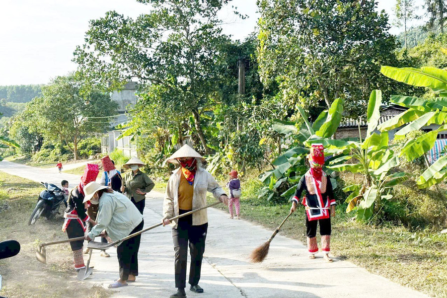 Quảng Ninh: Đa dạng cách làm để bảo vệ môi trường