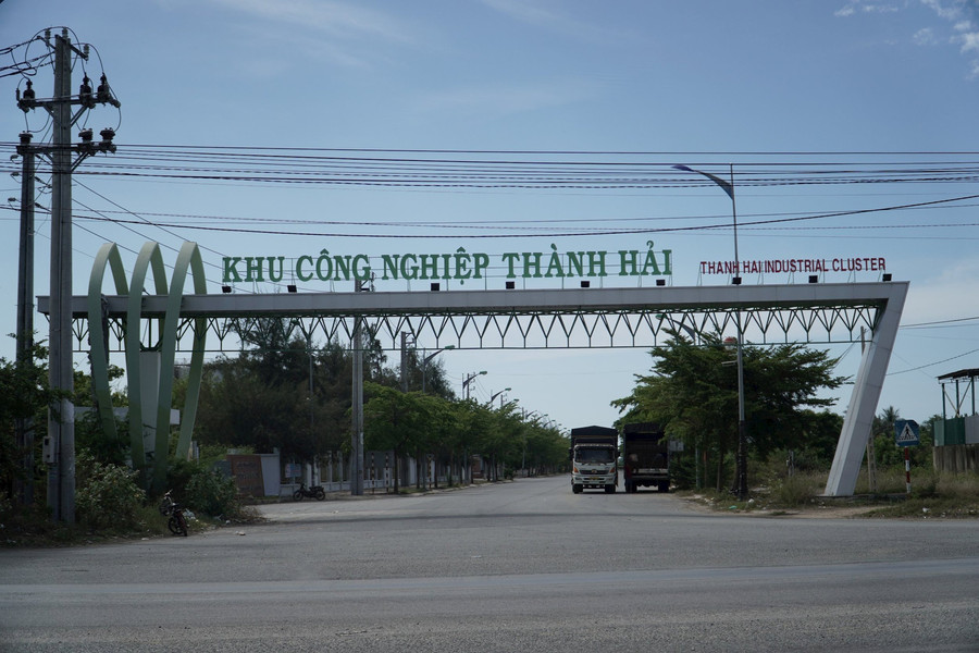 Ninh Thuận: Tổ chức hội nghị xúc tiến đầu tư tại Bình Dương