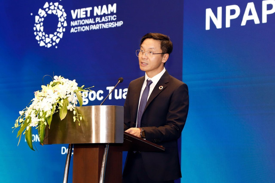 Việt Nam sẵn sàng chia sẻ lợi ích và nghĩa vụ