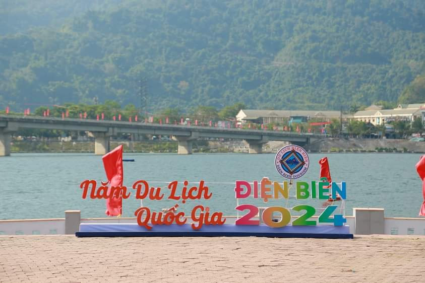 Điện Biên: Khai mạc 2 giải thể thao hấp dẫn khởi động Năm Du lịch quốc gia 2024