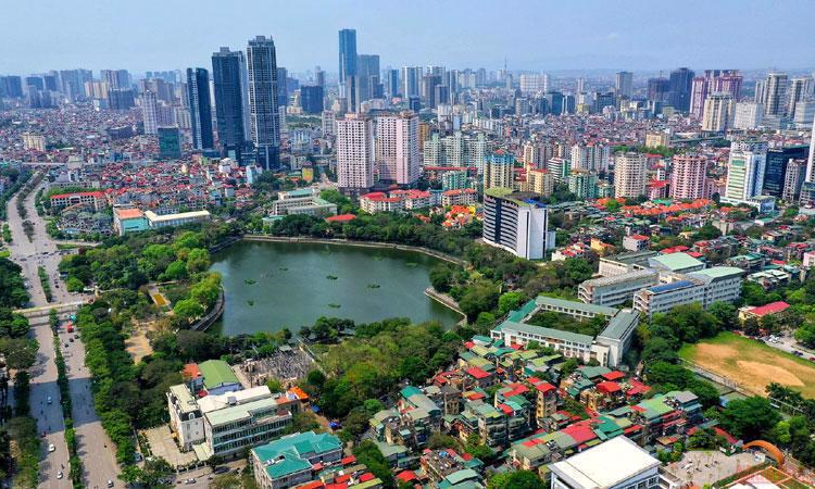 Hà Nội công bố 10 sự kiện tiêu biểu của Thủ đô năm 2023