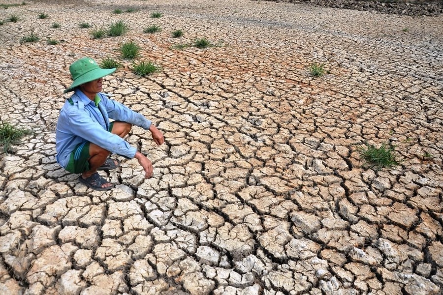 El Nino có khả năng duy trì đến hết mùa xuân năm 2024