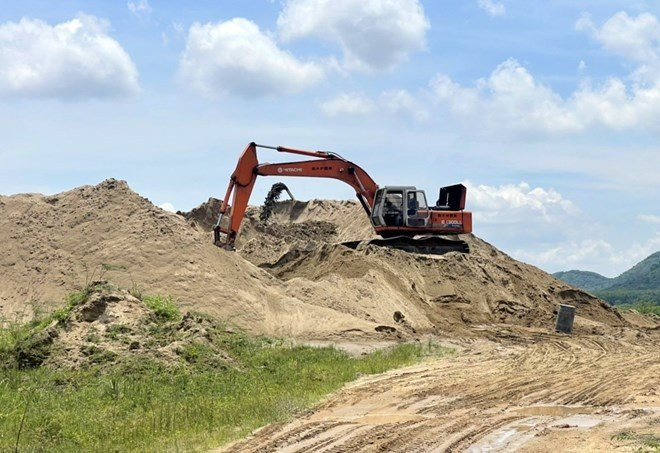 Đắk Lắk: Siết chặt quản lý khai thác khoáng sản