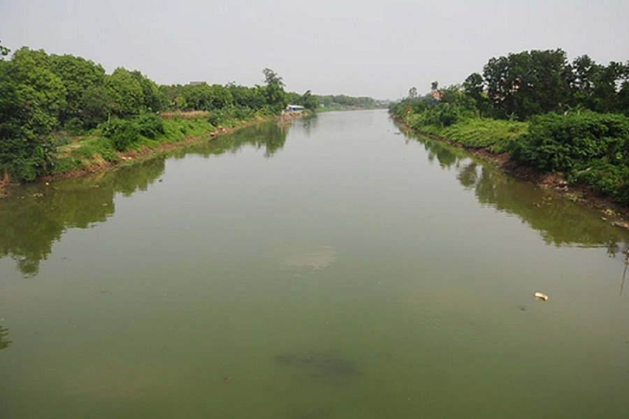 Bắc Ninh: Cần các địa phương phối hợp đồng bộ để “hồi sinh” kênh thủy lợi Bắc Hưng Hải