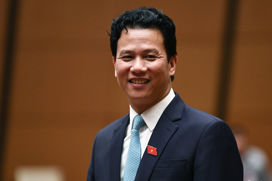 Bộ trưởng Đặng Quốc Khánh làm Uỷ viên Ban Chỉ đạo cải cách hành chính của Chính phủ