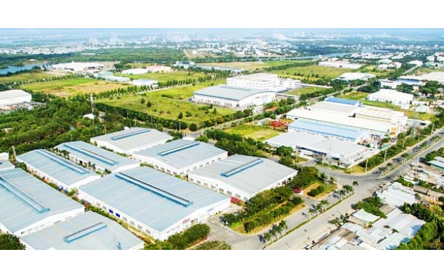 Chấp thuận chủ trương đầu tư khu công nghiệp Đông Anh (Hà Nội)