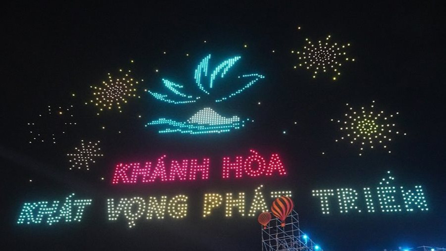 Khánh Hòa: Sắp tổ chức Lễ hội Vịnh ánh sáng quốc tế Nha Trang 2024