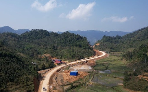 Phê duyệt Khung chính sách hỗ trợ, tái định cư Dự án đường kết nối Ba Bể sang Na Hang