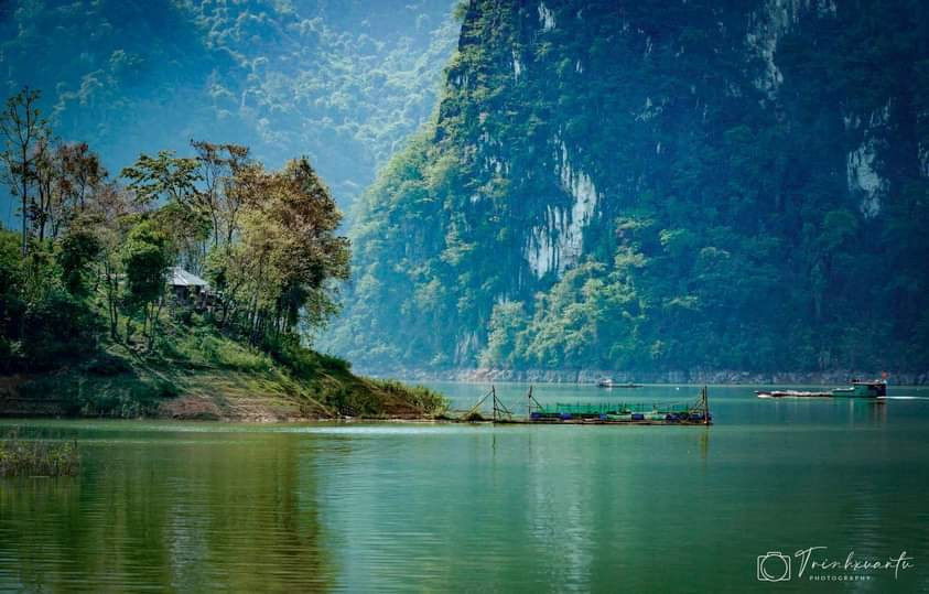 Du lịch lịch sử Điện Biên Phủ và khám phá vùng núi hoang sơ