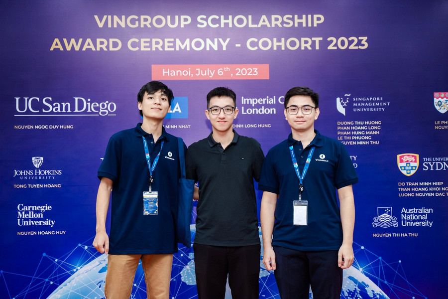 VinBigdata tuyển sinh Chương trình đào tạo kỹ sư AI mùa 5 – 2024