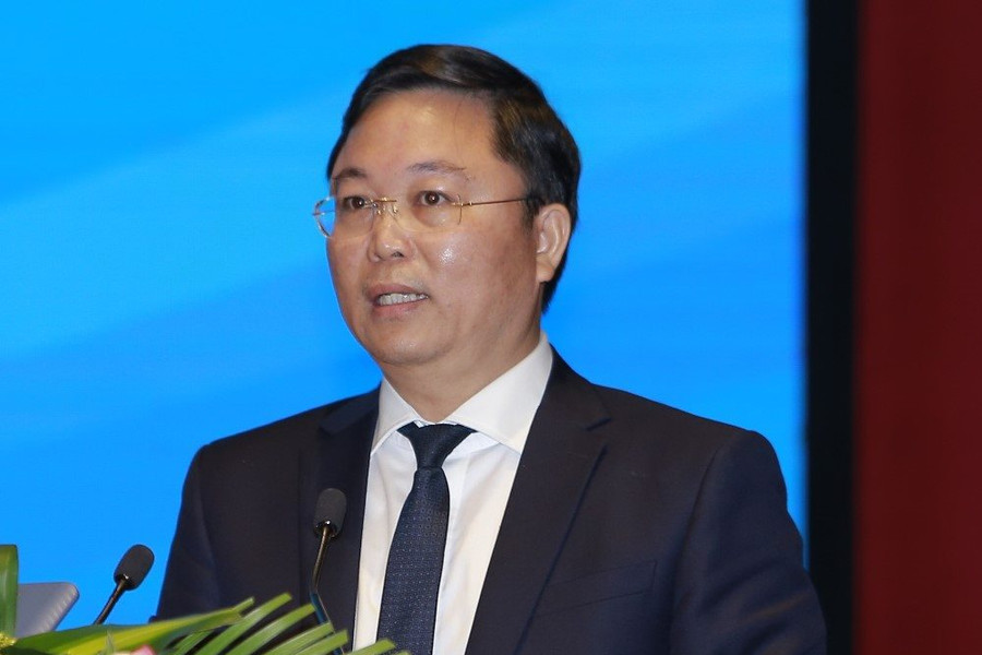 Quảng Nam: Miễn nhiệm chức danh Chủ tịch UBND tỉnh với ông Lê Trí Thanh