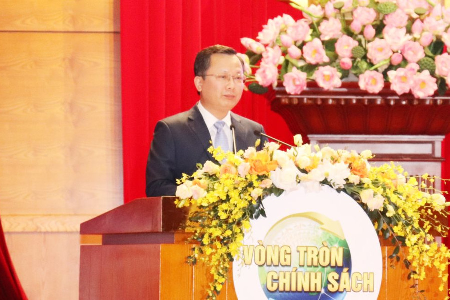 Hội nghị Chiến lược phát triển kinh tế tư nhân 2024 tổ chức tại Quảng Ninh