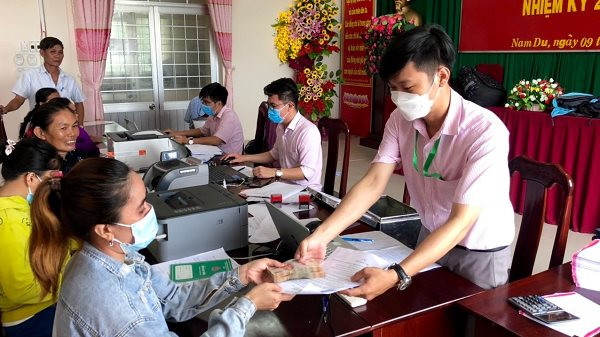 Bắc Ninh: Đưa dòng vốn tín dụng đến với người nghèo