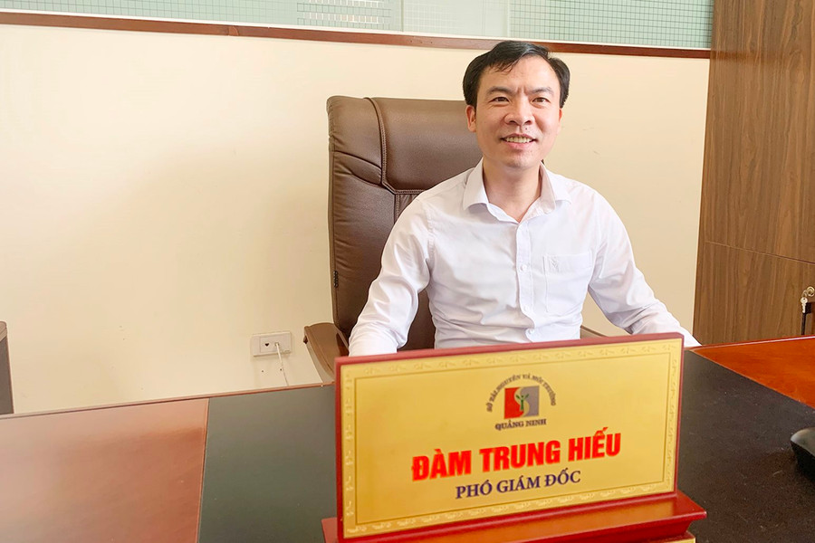 Quảng Ninh: Tập trung giải quyết tình trạng thiếu đất ở, đất sản xuất cho đồng bào DTTS