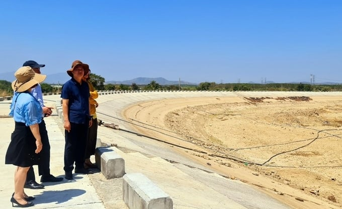 Dự báo mùa hè "đổ lửa" ở Trung Bộ