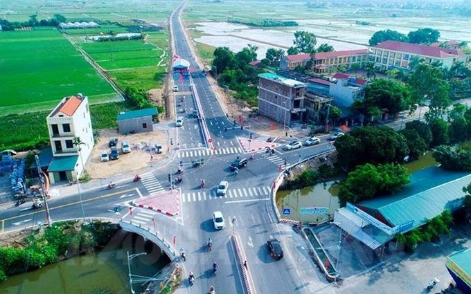 Xem xét đầu tư dự án cải tạo, nâng cấp quốc lộ 37 đoạn qua tỉnh Hải Dương