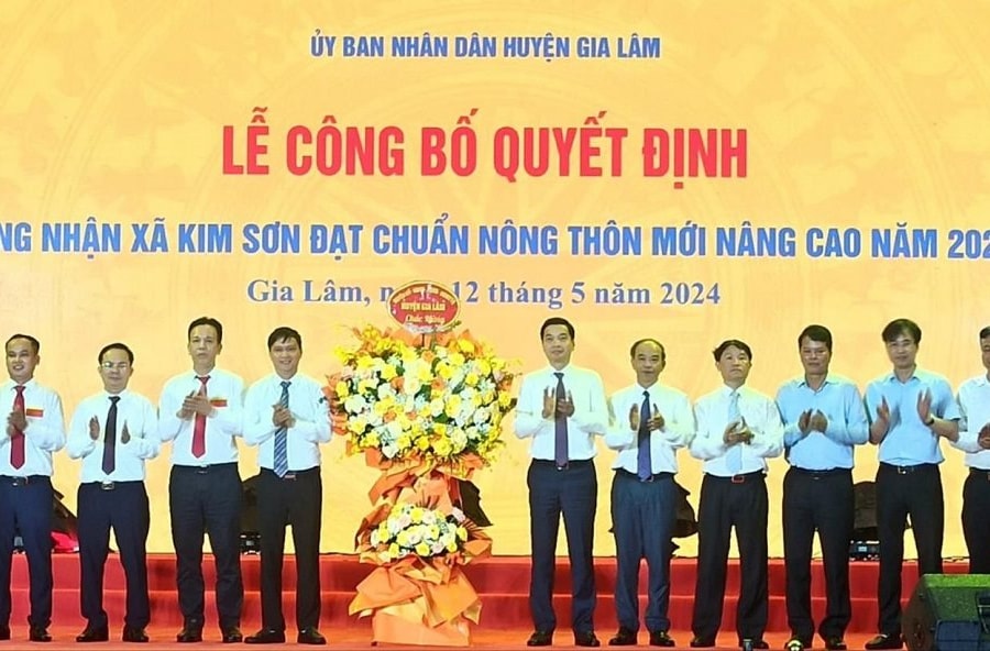 Lễ hội làng Keo là Di sản văn hóa phi vật thể Quốc gia