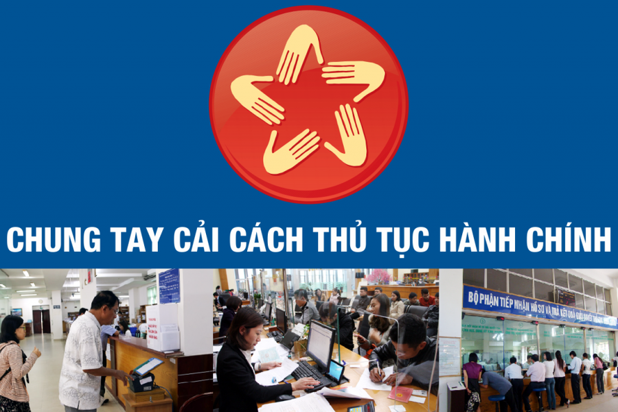 Thủ tướng chỉ thị tiếp tục đẩy mạnh cắt giảm, đơn giản hóa thủ tục hành chính phục vụ người dân, doanh nghiệp