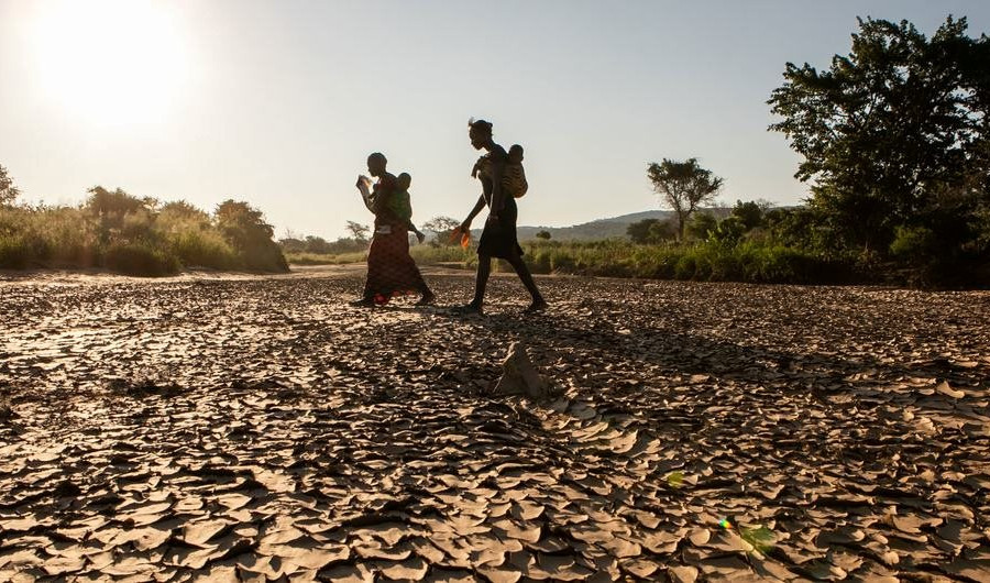 Hạn hán và lũ lụt tàn khốc ở miền Nam châu Phi: WFP kêu gọi hành động toàn cầu