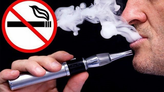 Bảo vệ trẻ em trước những nguy hại của thuốc lá điện tử, thuốc lá nung nóng