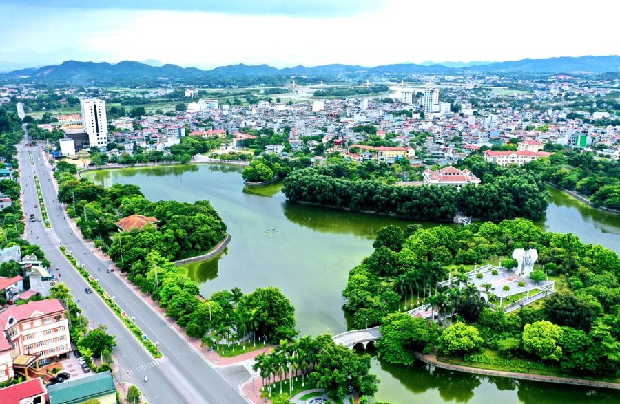 Ngành TN&MT Tuyên Quang: Quản lý, sử dụng hiệu quả nguồn lực tài nguyên