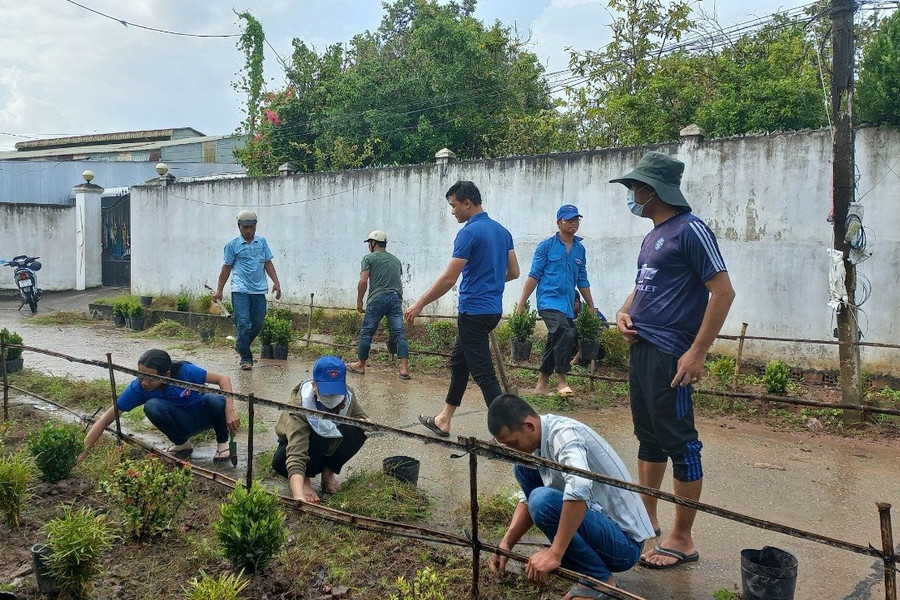 Sóc Trăng: Sẽ tổ chức nhiều hoạt động hưởng ứng Ngày Môi trường thế giới 2024