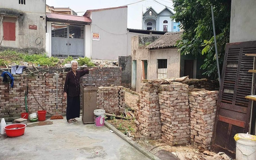 Cần làm rõ những bất thường trong việc thu hồi đất ở thành phố Bắc Giang