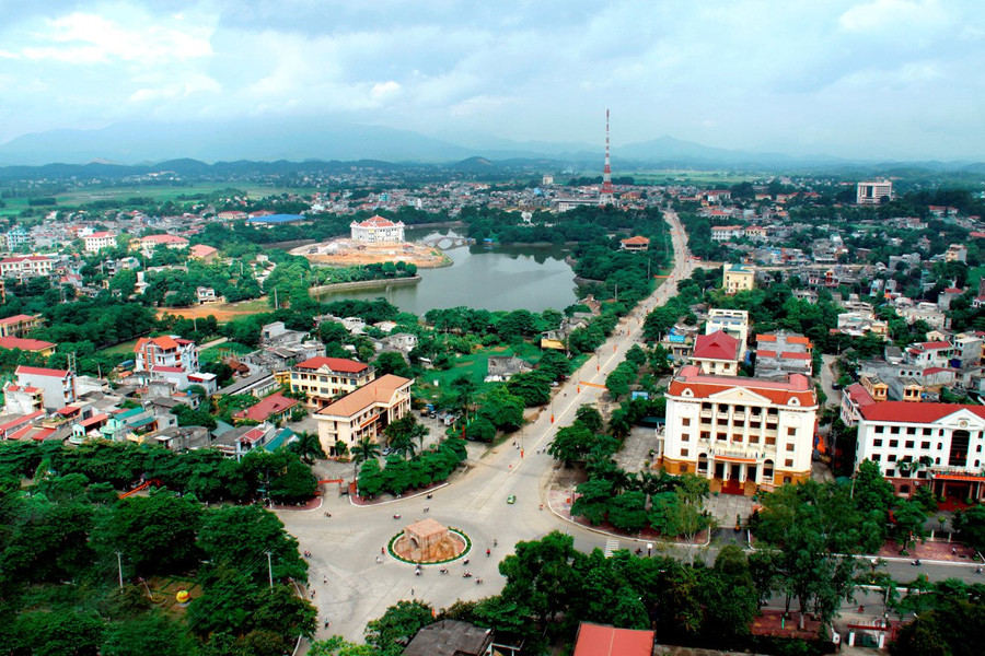 Sở Công Thương Tuyên Quang: Đồng hành cùng doanh nghiệp sản xuất xanh