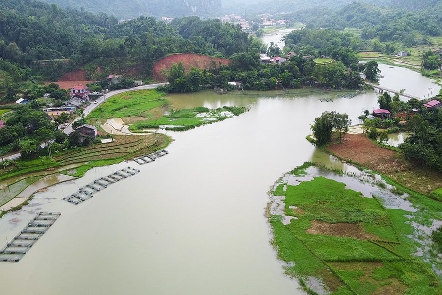 Lạng Sơn: Triển khai thi hành Luật Tài nguyên nước