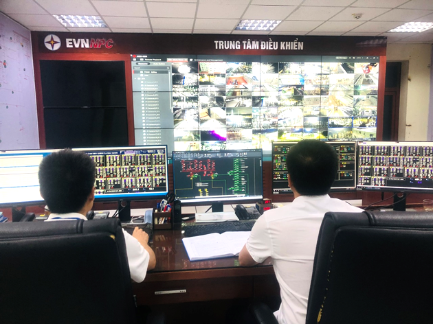 PC Bắc Giang đảm bảo cấp điện kỳ thi tốt nghiệp THPT năm 2024