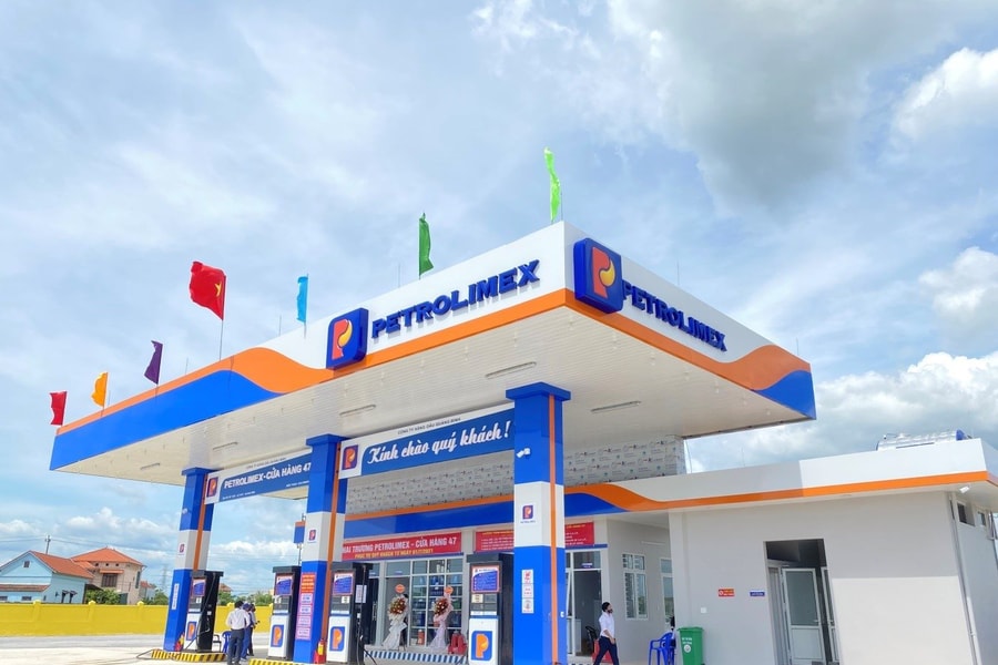 Petrolimex triển khai giải pháp Biên lai điện tử (E-receipt) với giao dịch thanh toán qua máy POS