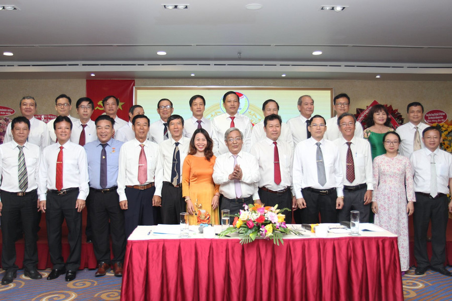 Khánh Hòa: Đại hội đại biểu Hội Luật gia tỉnh lần thứ VII, nhiệm kỳ 2024 - 2029