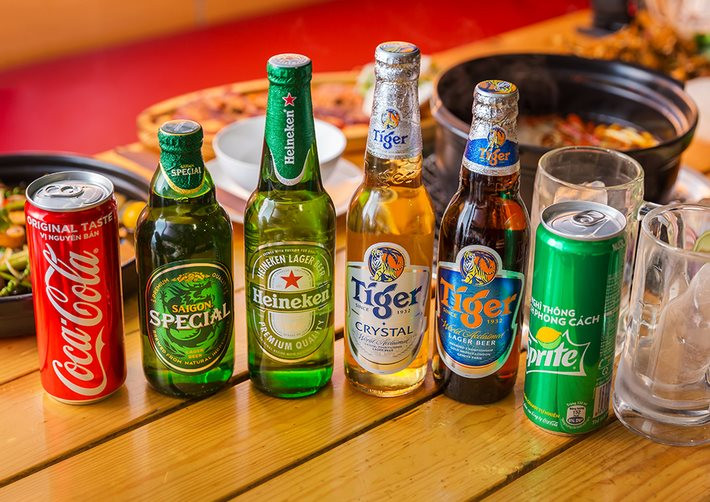 VBA đ ề xuất không tăng thuế tiêu thụ đặc biệt với rượu, bia lên 100%