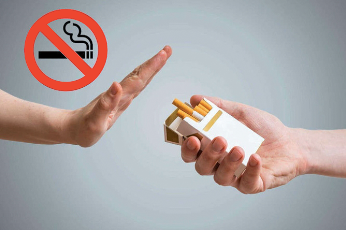Giải pháp thực hiện Chiến lược Phòng, chống tác hại thuốc lá đến năm 2030