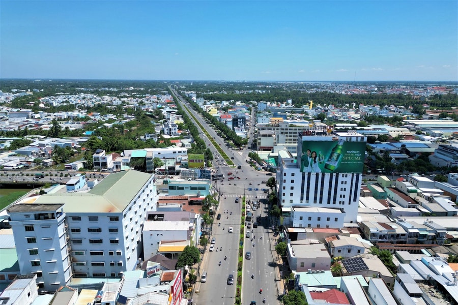 TP. Cần Thơ: Đề nghị tiếp tục hỗ trợ vận hành hệ thống dữ liệu đất đai