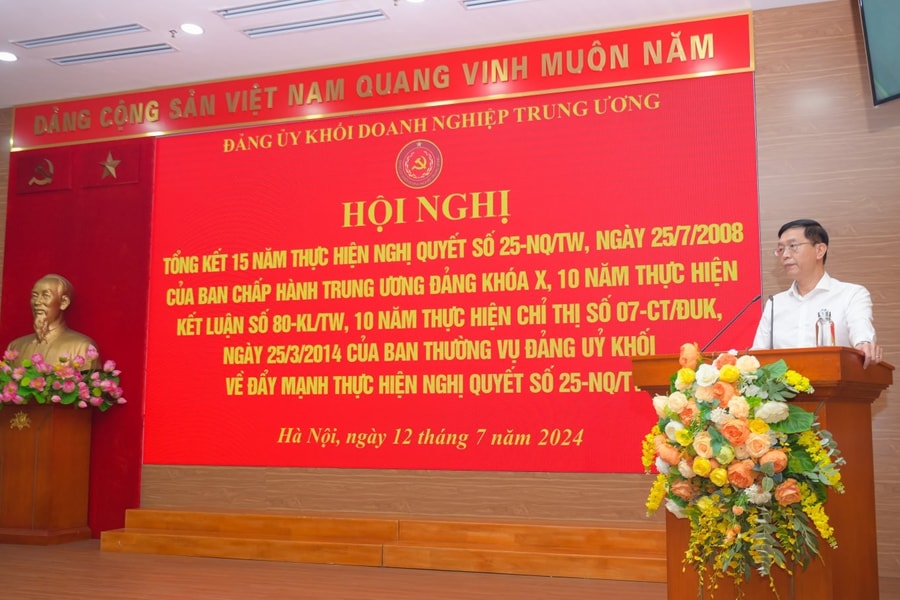 Đoàn Thanh niên Petrovietnam phát huy sáng tạo, thực hiện hiệu quả nhiệm vụ sản xuất kinh doanh