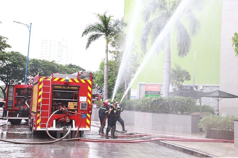 Hải Dương: Không chấp hành quyết định đình chỉ, hàng loạt doanh nghiệp bị xử phạt