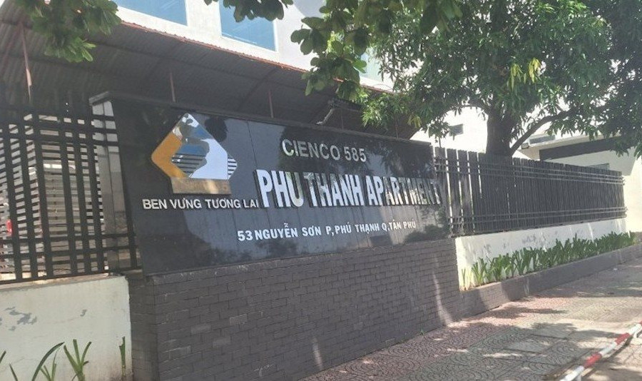 TPHCM: Yêu cầu xem xét xử lý chủ đầu tư chung cư Phú Thạnh có dấu hiệu lừa đảo chiếm đoạt tài sản