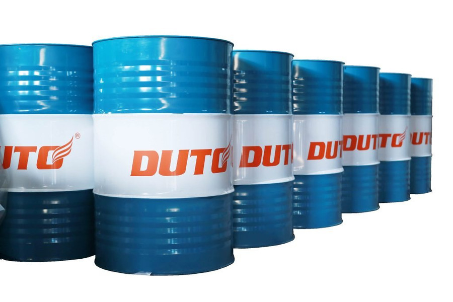 Công ty CP dầu mỡ công nghiệp DUTO: Cung cấp các sản phẩm an toàn sức khỏe môi trường