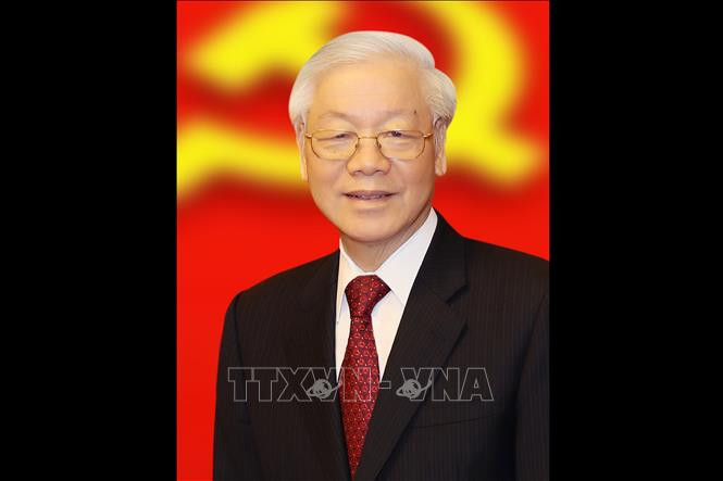 Các tổ chức quốc tế đánh giá cao những dấu ấn của Tổng Bí thư Nguyễn Phú Trọng