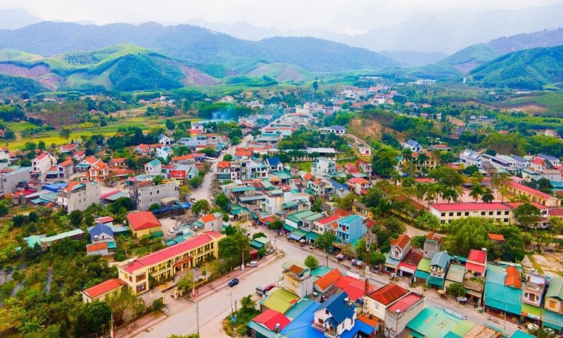 Bắc Giang: Điều chỉnh quy mô công trình, dự án trong Điều chỉnh quy hoạch sử dụng đất đến năm 2030 huyện Sơn Động