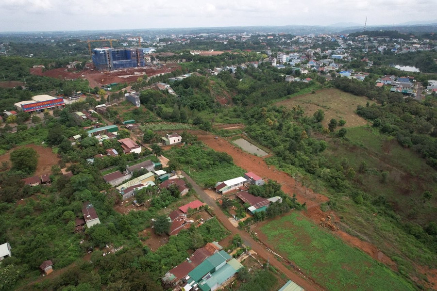 Đắk Nông: Dự án “treo” gây khó khăn đối với phát triển kinh tế - xã hội