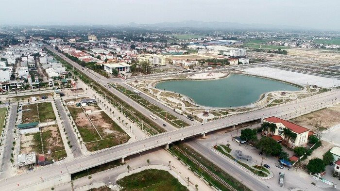 Bắc Giang: Kiểm kê đất đai năm 2024, đánh giá hiện trạng sử dụng đất