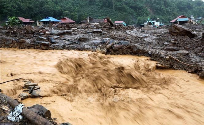 Cảnh báo tác động của La Nina - Thiên tai khốc liệt, cực đoan hơn