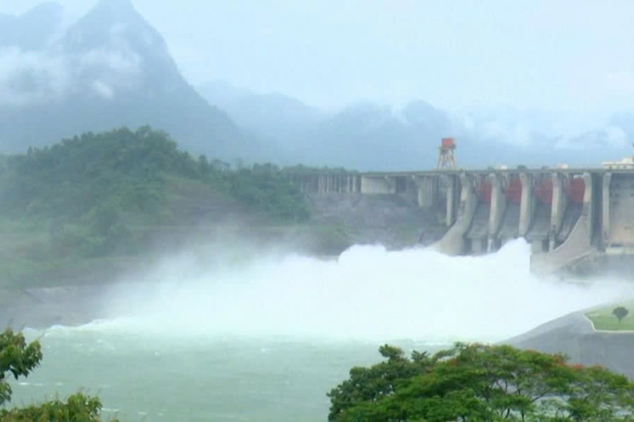 Tuân thủ tuyệt đối lệnh vận hành hồ, đảm bảo an toàn các hồ chứa trên lưu vực sông Hồng