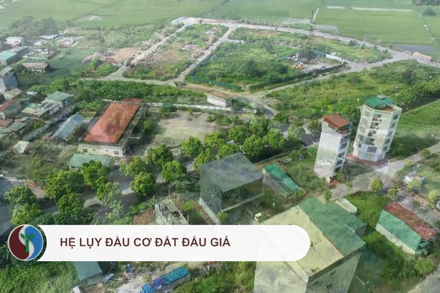 Hệ lụy đầu cơ đất đấu giá