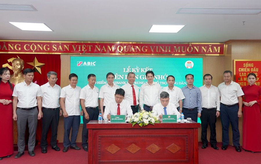 Bảo hiểm Agribank mong muốn phục vụ nhiều hơn nữa cho khu vực tam nông