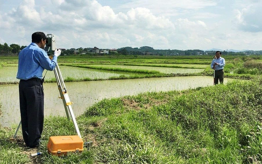 Bộ TN&MT đề nghị các tỉnh, thành ban hành định mức kinh tế - kỹ thuật thuộc phạm vi quản lý đất đai